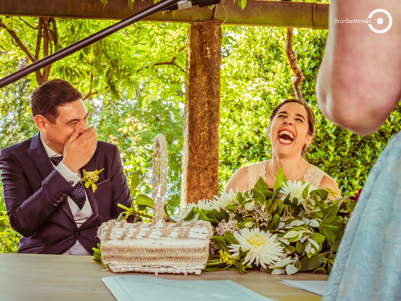 Votos matrimoniales: románticos , divertidos y originales 朗