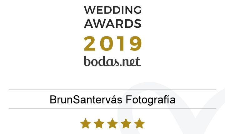 BrunSantervás Fotografía se posicionan como los fotógrafos más recomendados de Galicia