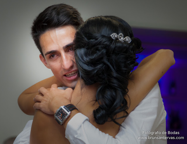 Emoción en las bodas Emoción en las bodas