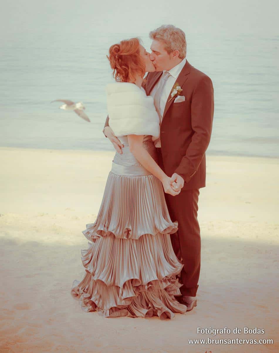 Bodas de plata