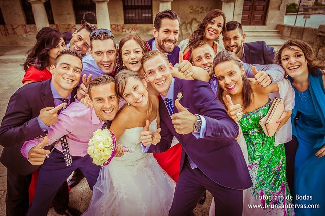 Los amigos