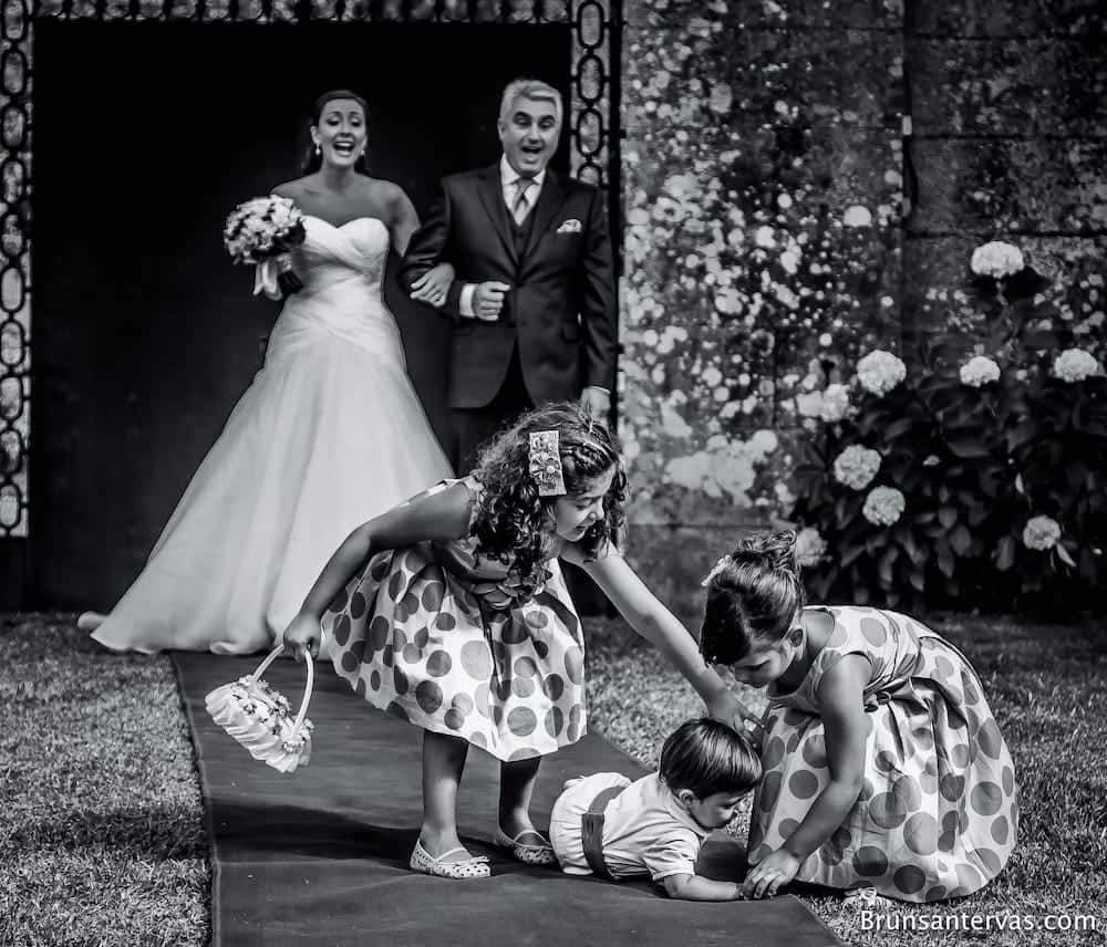 Dichosas alfombras, siempre se nos meten en medio al andar