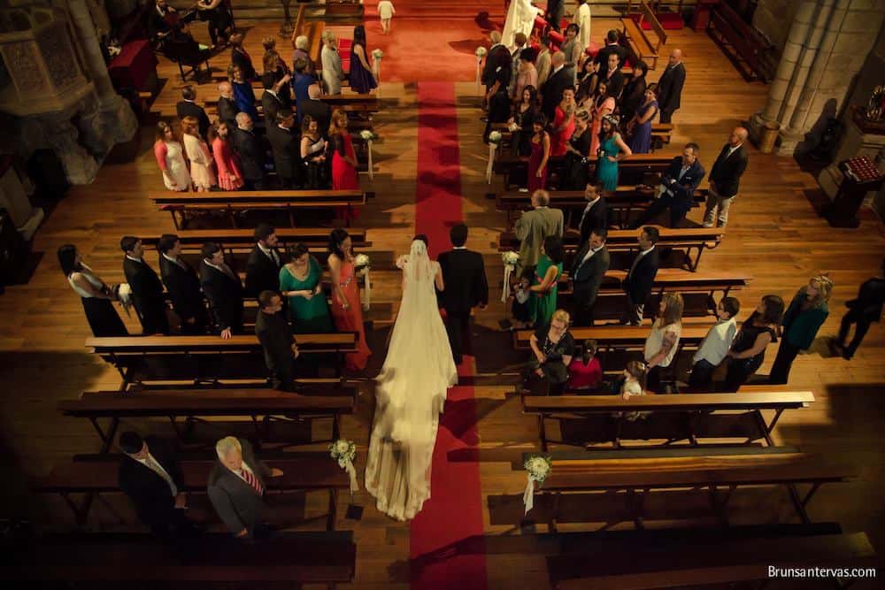 Esta foto me recuerda a la boda de la princesa...