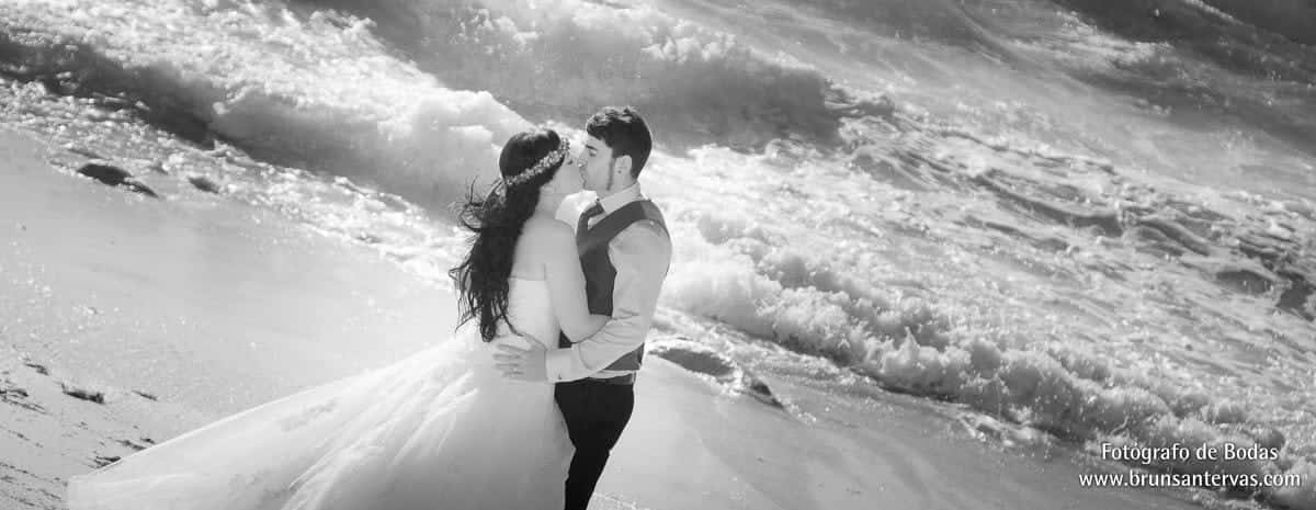Fotos de postboda.