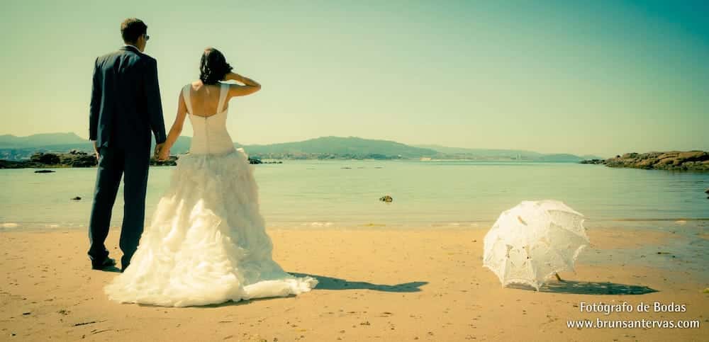 Los complementos en las bodas