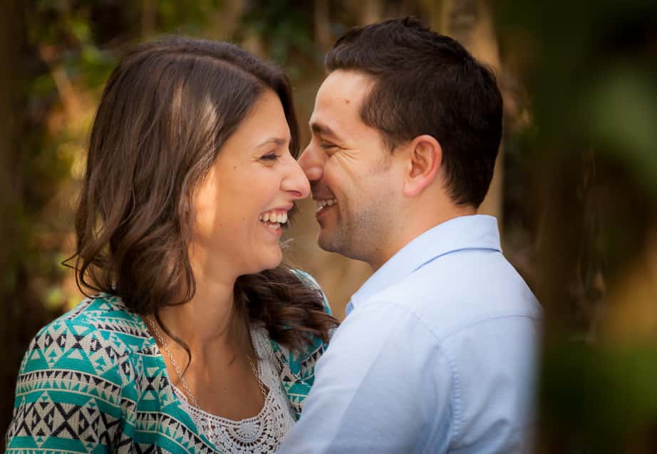 pedir matrimonio