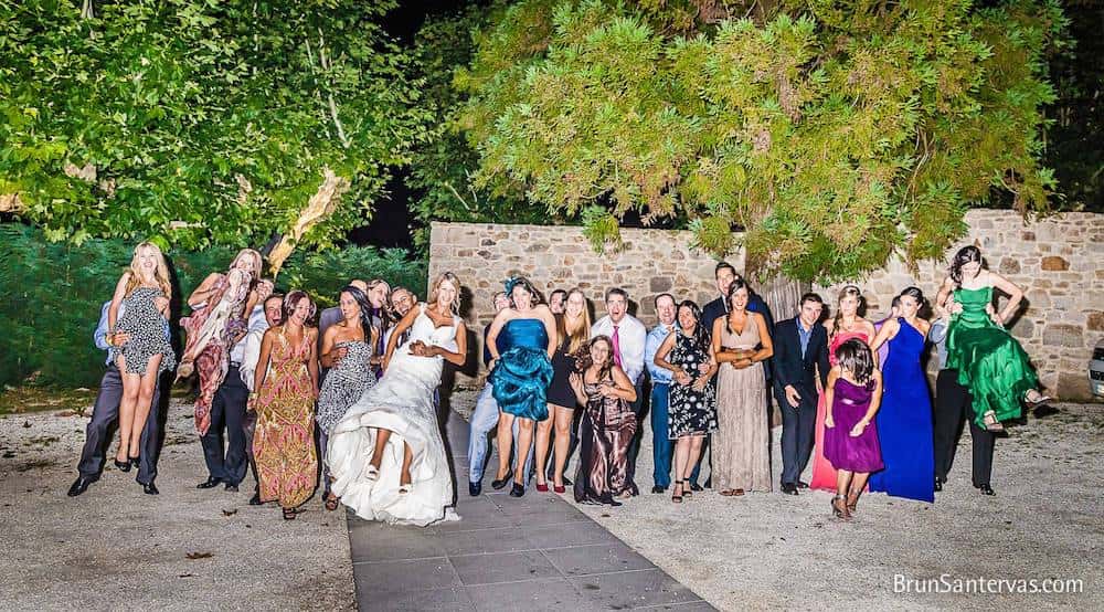 Madre mía! Pero qué le hacéis a estas mujeres!!!!!