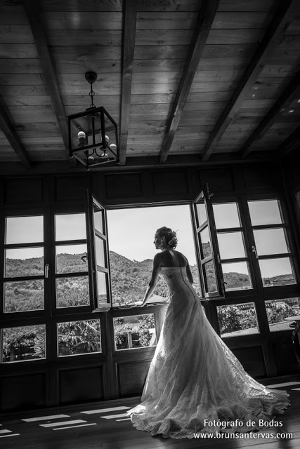 Las luces y las sombras