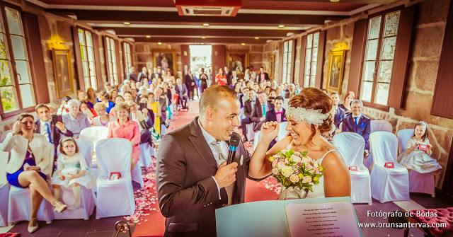 Los votos de tu boda Los votos de tu boda