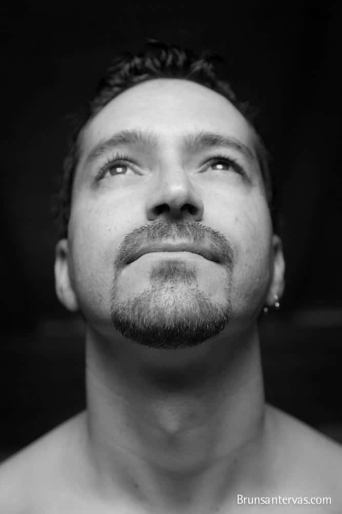 Retrato novio