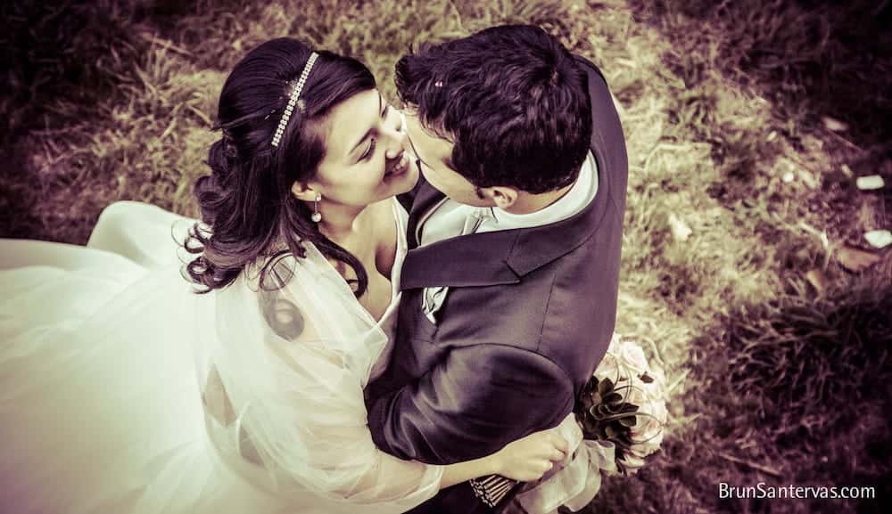 Una Boda es una ilusión entre 2 personas.