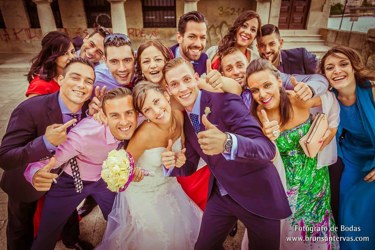 Viva el selfie!!!!
