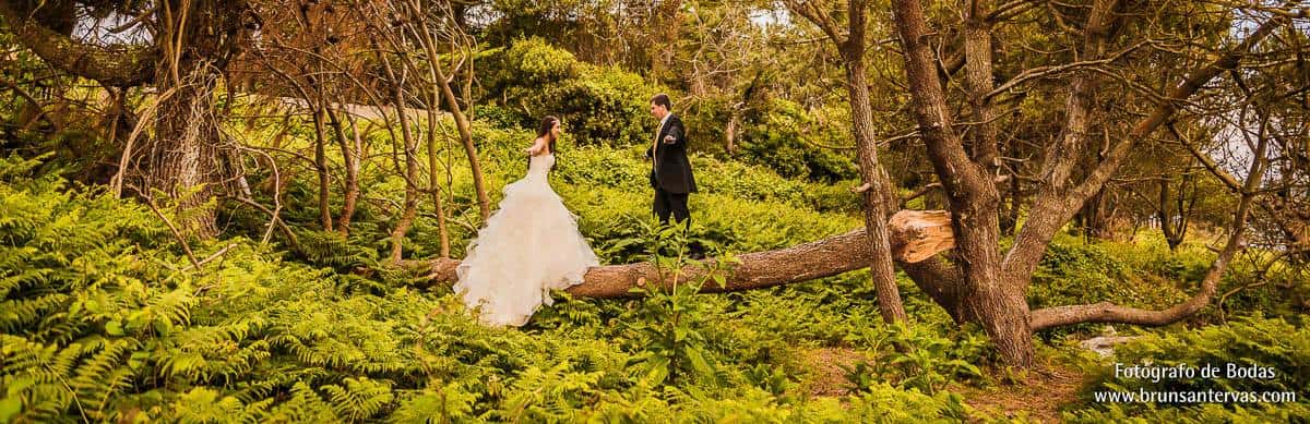 Zona de peligro!!! Sólo para novios atrevidos!!