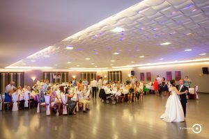 Bodas en Pontevedra - Las Colinas