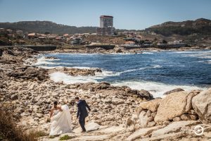 Bodas en Galicia - Restaurante Rocamar