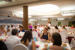 Bodas en Pontevedra - Restaurante Rocamar