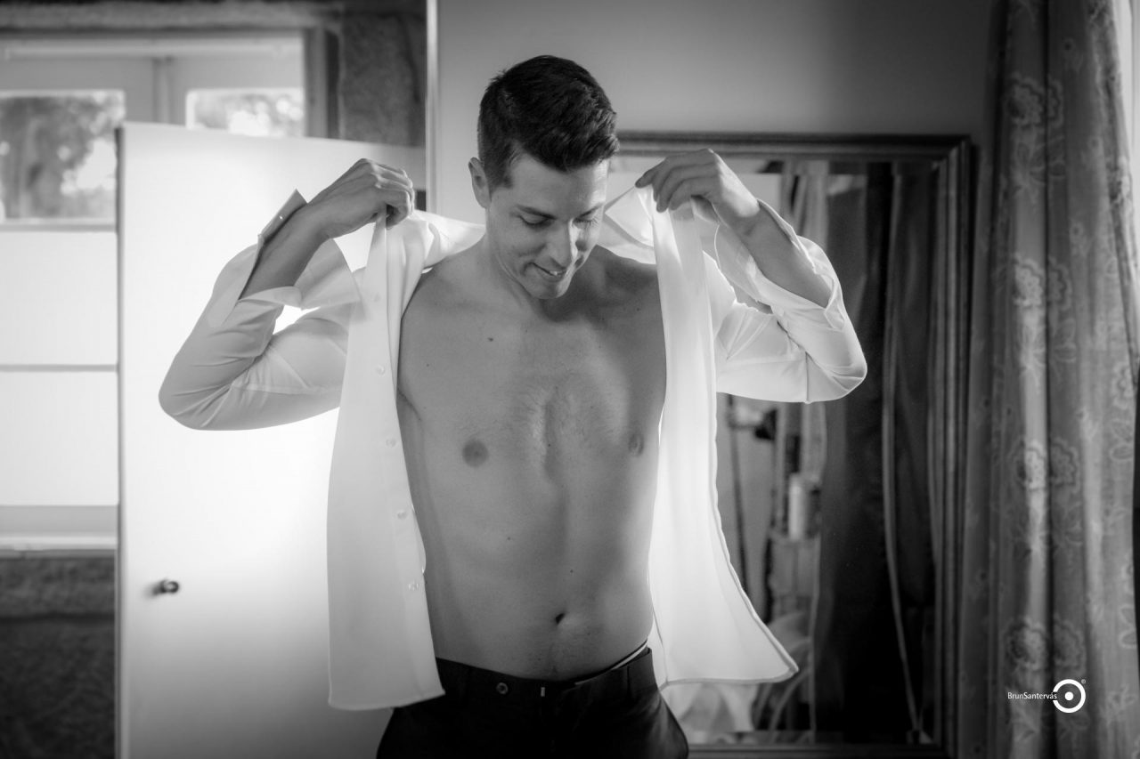 Boda en Casona da Torre por BrunSantervás-240001