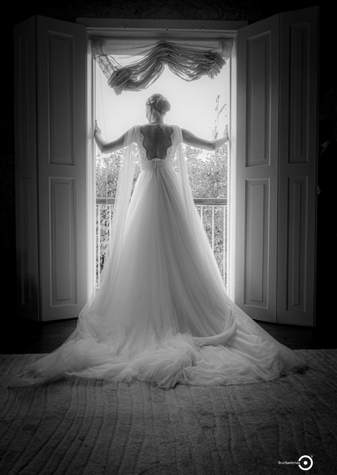 Boda en Casona da Torre por BrunSantervás-240026