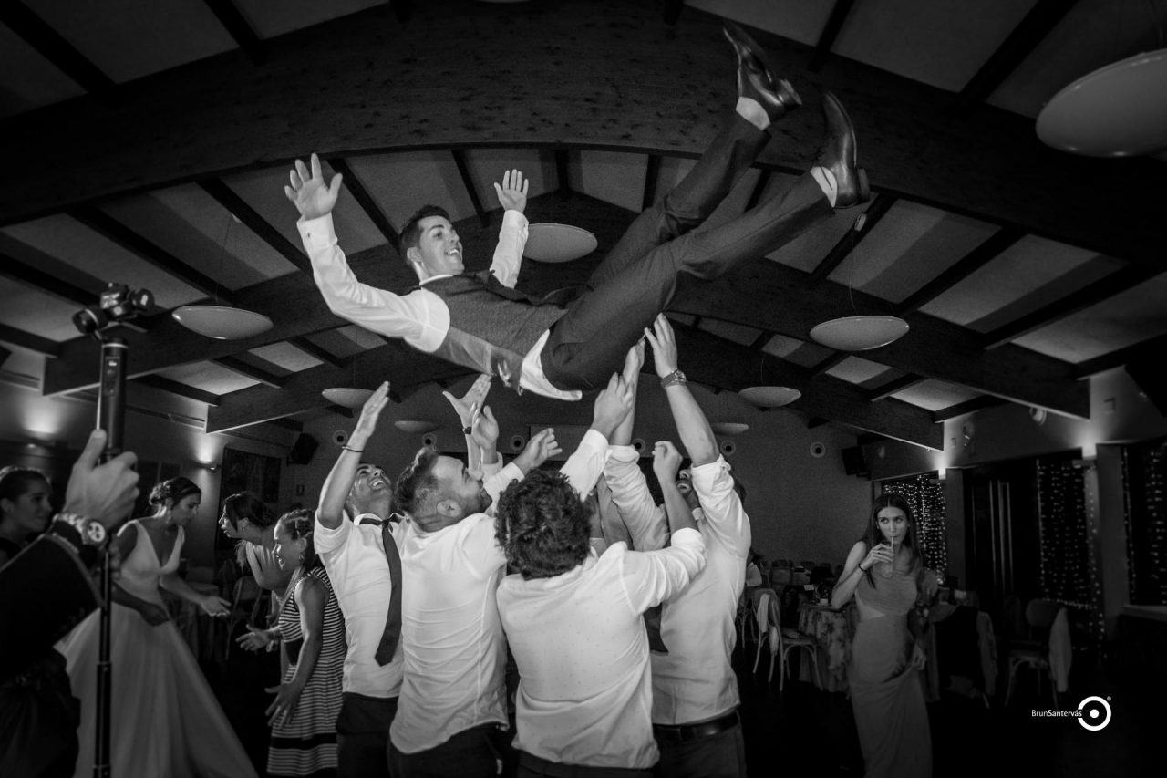 Boda en Casona da Torre por BrunSantervás-240093
