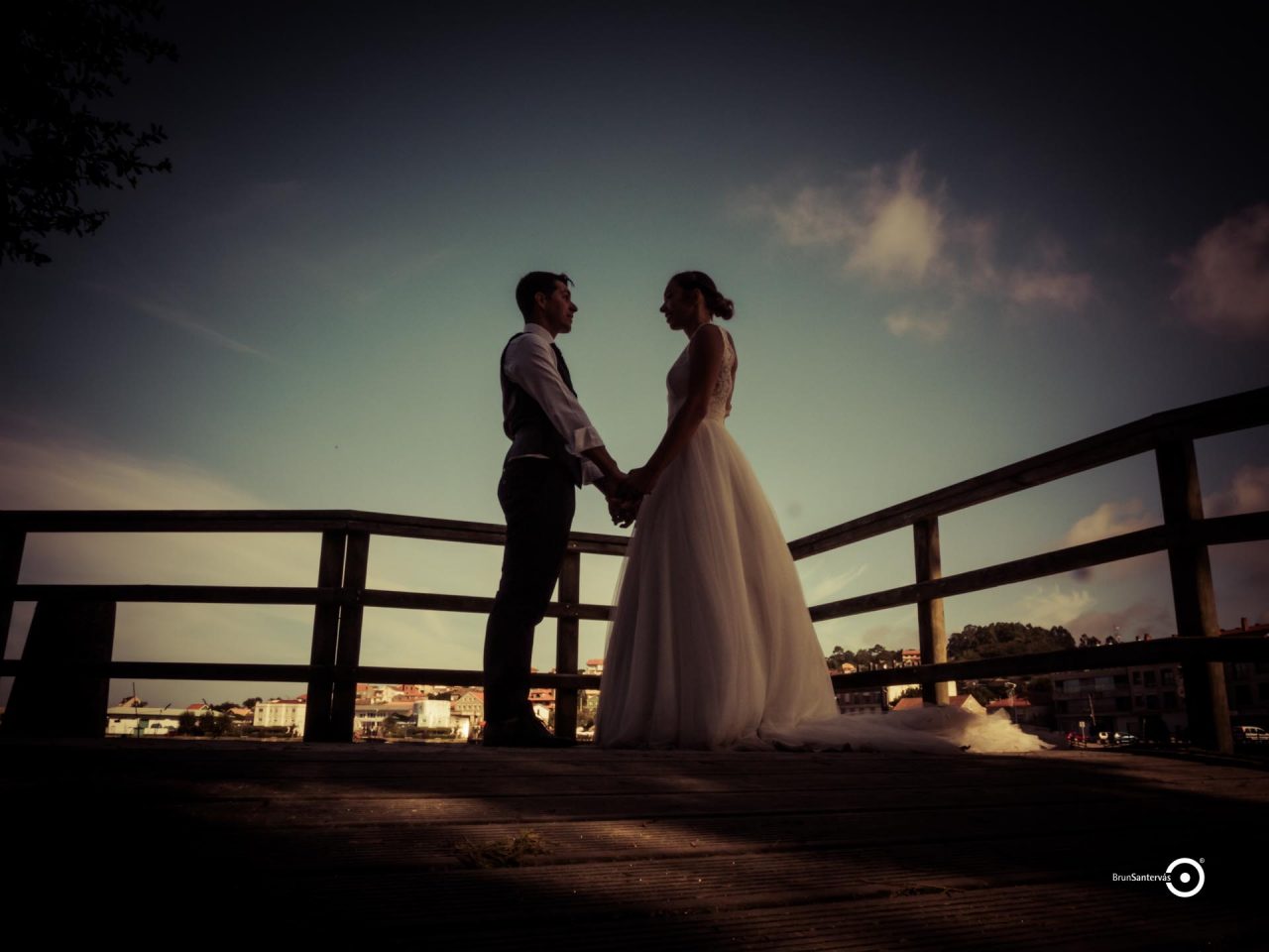 Boda en Casona da Torre por BrunSantervás-240101