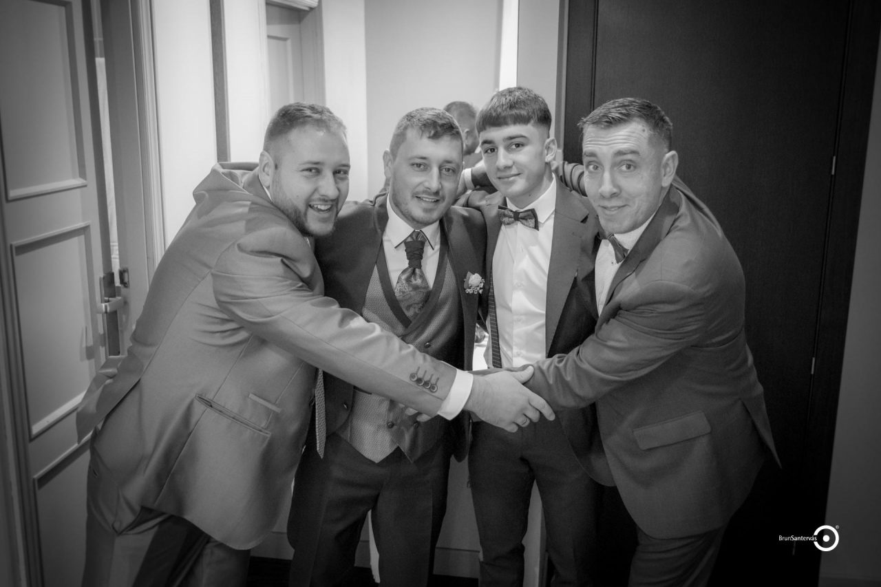 Boda en Castillo de Soutomaior por BrunSantervás-240008