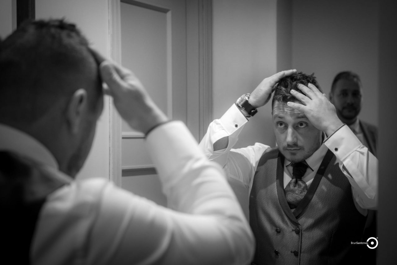 Boda en Castillo de Soutomaior por BrunSantervás-240009