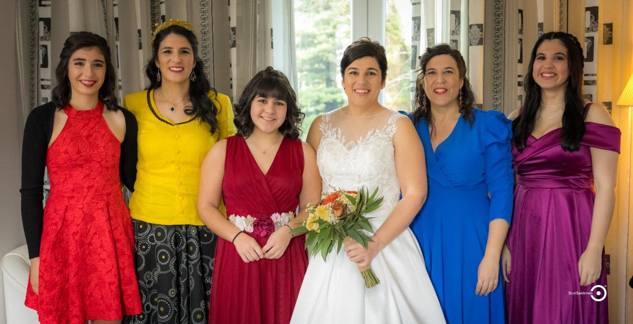 Boda en Castillo de Soutomaior por BrunSantervás-240018