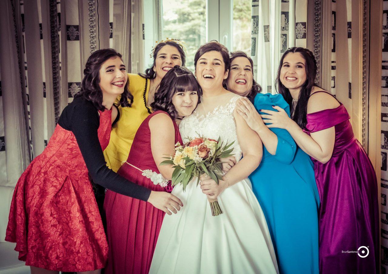 Boda en Castillo de Soutomaior por BrunSantervás-240019