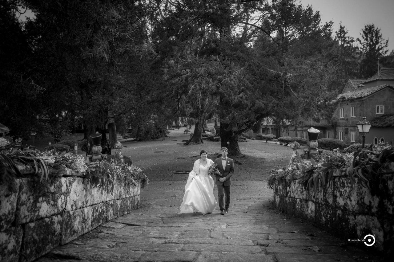 Boda en Castillo de Soutomaior por BrunSantervás-240037