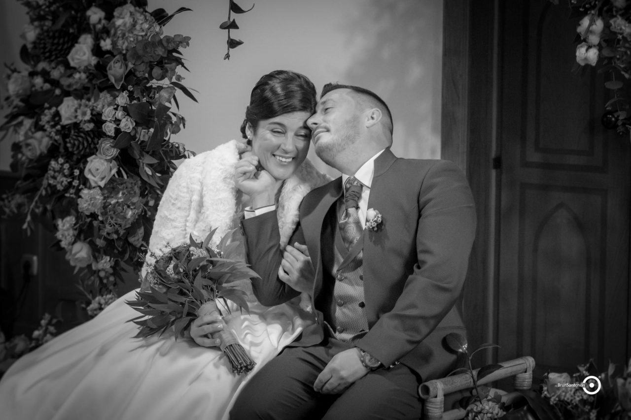 Boda en Castillo de Soutomaior por BrunSantervás-240045