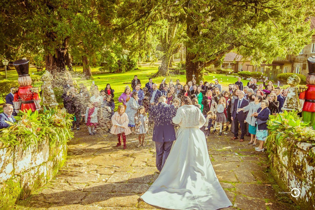 Boda en Castillo de Soutomaior por BrunSantervás-240054