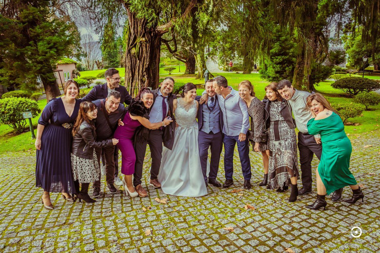 Boda en Castillo de Soutomaior por BrunSantervás-240067