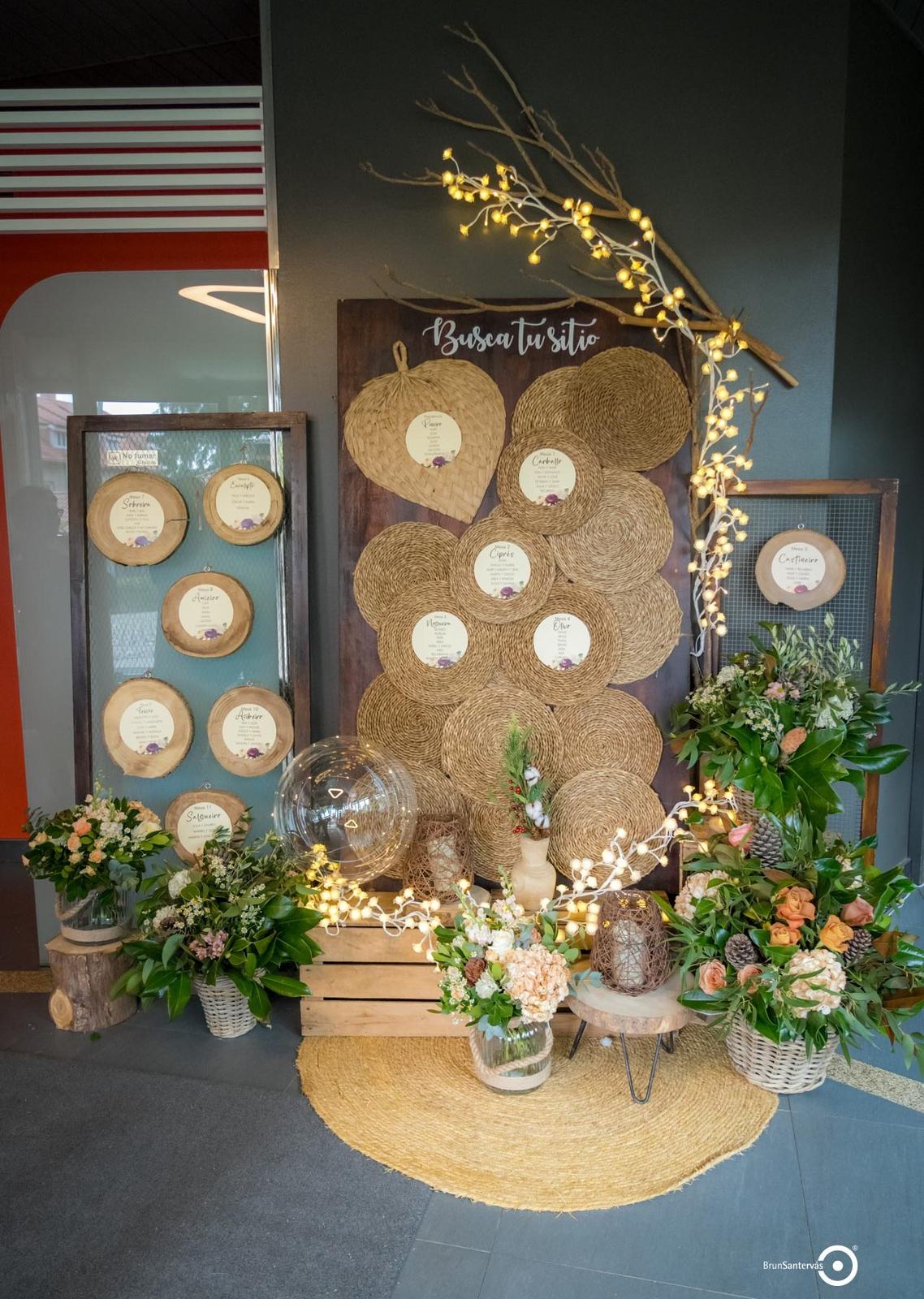 Boda en Castillo de Soutomaior por BrunSantervás-240069