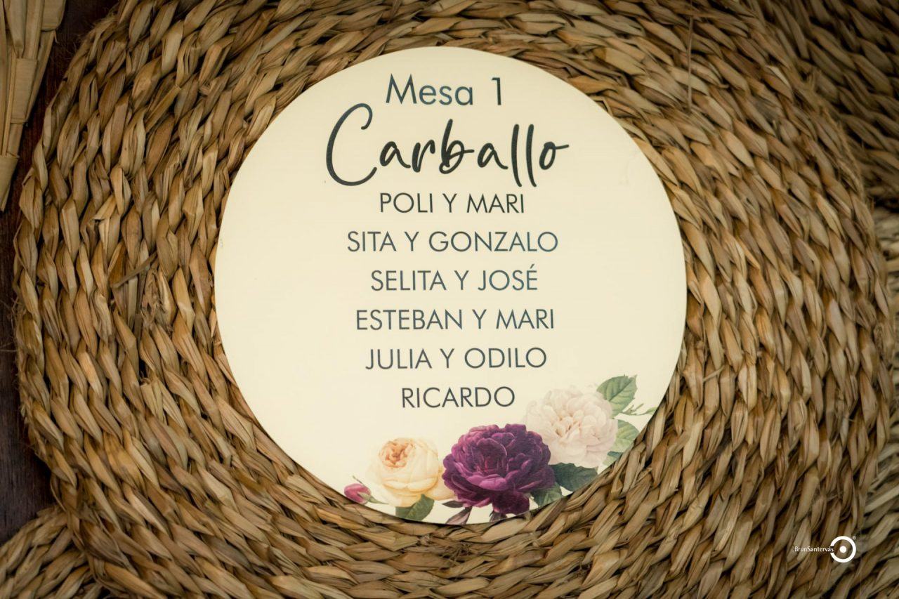 Boda en Castillo de Soutomaior por BrunSantervás-240071