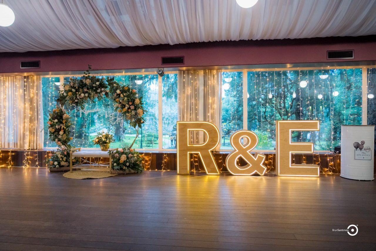 Boda en Castillo de Soutomaior por BrunSantervás-240075