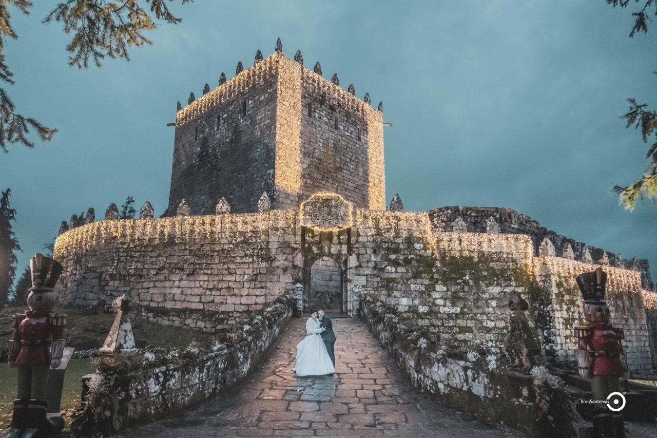 Boda en Castillo de Soutomaior por BrunSantervás-240078