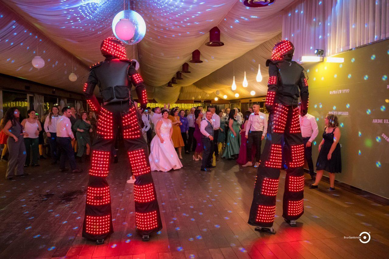 Boda en Castillo de Soutomaior por BrunSantervás-240095