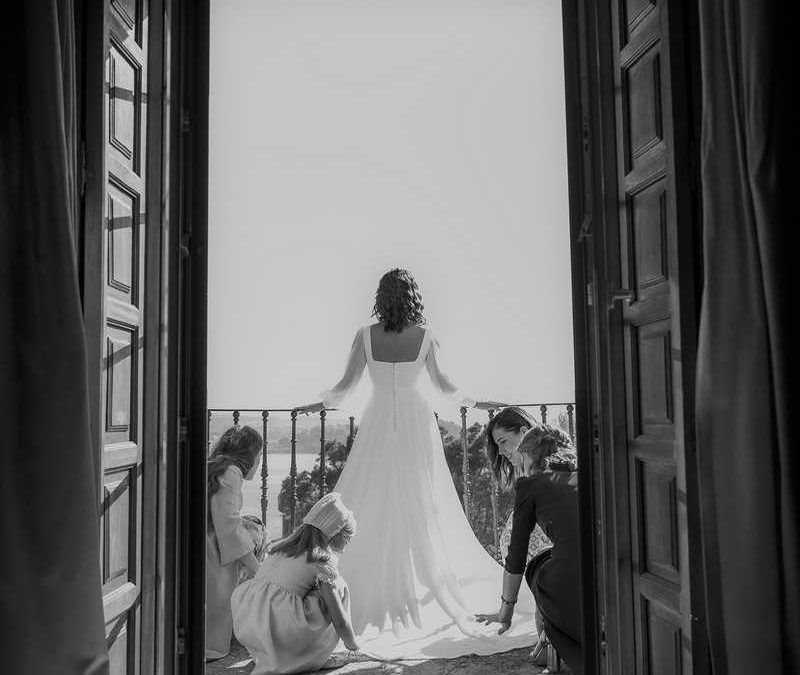 Boda en el Parador de Baiona por BrunSantervás (17)
