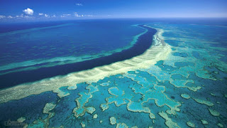 Australia, una luna de miel en el paraíso