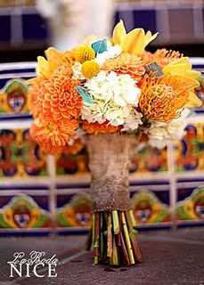 Échale flores