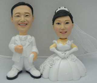 Muñecos personalizados