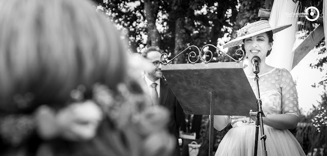 Tengo que leer en la boda ¿y ahora qué?