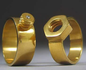 Anillos de Tornillo