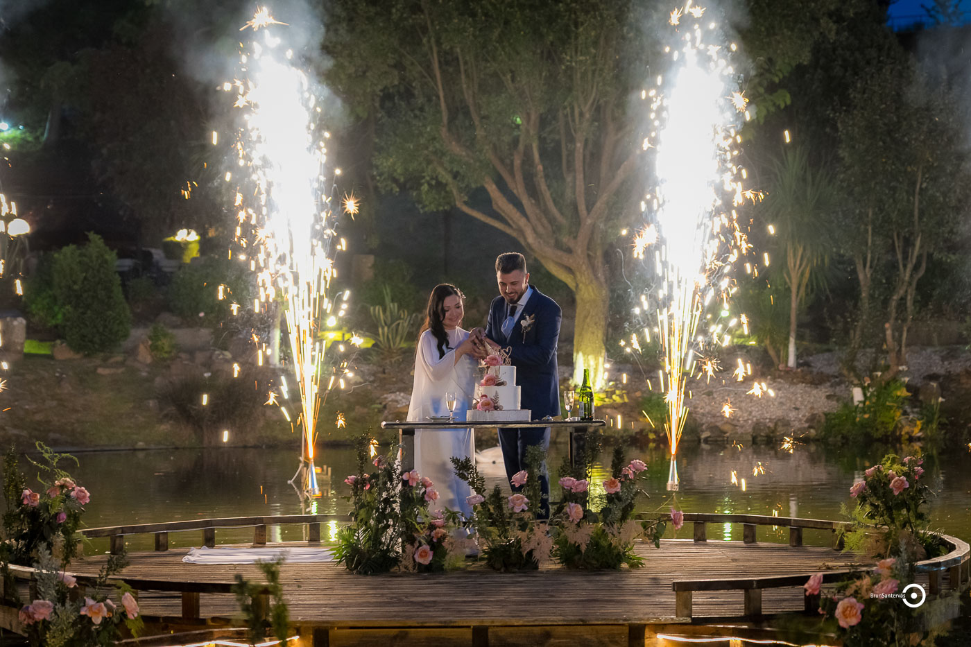 Ofrendas para boda religiosa: ideas bonitas, discretas y con sentido
