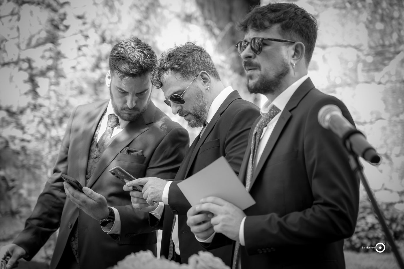 Votos de amor para boda: cómo decir algo precioso sin ponerse intensitos